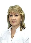 Куликова Элла Михайловна, Терапевт, УЗИ-специалист, Педиатр, Фтизиатр