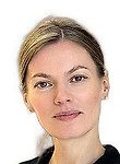 Падохина Евгения Владимировна, Стоматолог, Стоматолог-терапевт