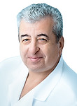 Якубсон Виктор Михайлович, Вертебролог, Ортопед, Травматолог, Артролог, Травматолог-ортопед