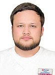 Умаров Никита Эдуардович, Стоматолог, Стоматолог-хирург, Стоматолог-имплантолог