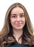 Хибиева Мадина Хасановна, Стоматолог, Стоматолог-терапевт, Гигиенист стоматологический