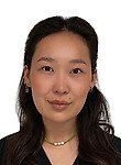 Кугультинова Элина Эдуардовна, Стоматолог, Стоматолог-терапевт