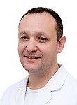 Якубов Эльёр Шухратович, Стоматолог, Стоматолог-имплантолог
