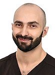 Гарибян Эдгар Артурович, Стоматолог, Стоматолог-имплантолог, Стоматолог-пародонтолог