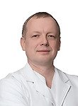 Зверев Павел Александрович, Стоматолог, Стоматолог-ортопед