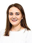 Козлова Евгения Игоревна, Стоматолог, Стоматолог-ортодонт