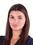 Душило Полина Сергеевна, Стоматолог, Стоматолог-терапевт, Гигиенист стоматологический