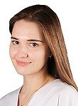 Матвеева Анна Андреевна, Стоматолог, Стоматолог-ортодонт