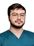 Аскеров Васиф Фазилович, Стоматолог, Стоматолог-хирург, Стоматолог-имплантолог, Стоматолог-пародонтолог