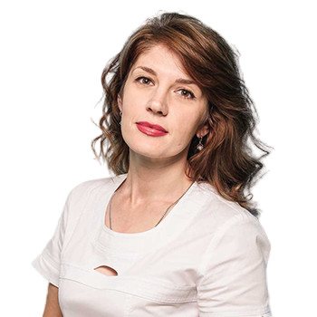 Павлова Оксана Викторовна, Акушер, Гинеколог, УЗИ-специалист