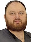 Рахмалиев Максим Фарманович, Стоматолог, Стоматолог-терапевт, Стоматолог-ортопед