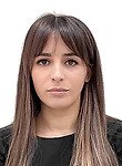 Гусейнова Сабина Гусейновна, Стоматолог, Стоматолог-ортодонт