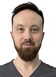 Венедиктов Артем Сергеевич, Стоматолог, Стоматолог-ортопед