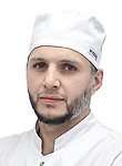 Абдурахманов Мурад Магомедгаджиевич, Стоматолог, Стоматолог-ортопед