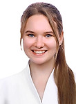 Ольховик Алина Александровна , Стоматолог, Стоматолог-ортодонт