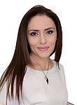 Хачатрян Сона Грачиковна, Пластический хирург, Хирург, Абдоминальный хирург, Лазерный хирург