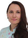 Посыпкина Альбина Олеговна, Стоматолог, Стоматолог-терапевт