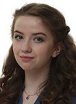 Бурнашова Екатерина Петровна, Психотерапевт