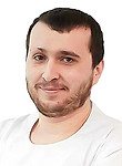 Лиматуллаев Магомедрасул Бигишиевич, Стоматолог, Стоматолог-терапевт