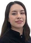 Перехватова Анастасия Сергеевна, Стоматолог, Гигиенист стоматологический, Стоматолог-пародонтолог