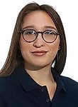 Царук Светлана Сергеевна, Стоматолог, Стоматолог-терапевт
