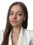 Авакян Сузанна Анастасовна, Стоматолог, Стоматолог-ортодонт