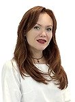 Успангалиева Нина Байнураевна, Стоматолог, Стоматолог-терапевт