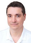 Курманов Александр Геннадьевич, Ортопед, Травматолог, Артролог, Травматолог-ортопед