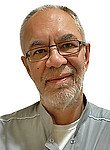 Зенин Михаил Викторович, Вертебролог, Ортопед, Травматолог, Артролог, Травматолог-ортопед