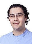 Аймухаметов Карим Тимурович, Стоматолог, Стоматолог-хирург, Стоматолог-имплантолог