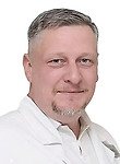 Гореликов Андрей Евгеньевич, Физиотерапевт, Вертебролог, Ортопед, Травматолог, Артролог, Травматолог-ортопед
