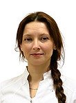 Зенкина Светлана Владимировна, Невролог