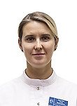 Бакутина Анна Николаевна, Стоматолог, Гигиенист стоматологический