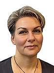 Давыдова Ольга Владимировна, Невролог