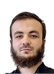 Тамбиев Магомет Дахирович, Стоматолог, Стоматолог-терапевт