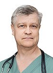 Войнилович Сергей Вячеславович, Терапевт, Пульмонолог