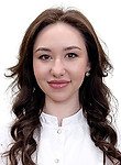 Асланова Даяна Руслановна, Стоматолог, Стоматолог-ортодонт