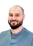 Хасаев Магомед Абдулович, Стоматолог, Стоматолог-терапевт