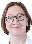 Бордан Наталья Семеновна, Пластический хирург, Бариатрический хирург