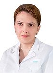 Панфилова Татьяна Андреевна, Окулист (офтальмолог)