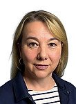 Аввакумова Марина Владимировна, Логопед
