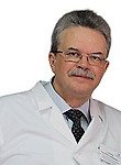 Семенов Сергей Владимирович, Хирург, Проктолог, Флеболог