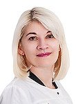 Кочетова Ольга Викторовна, Гастроэнтеролог