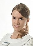 Курбатова Анастасия Владимировна, Дерматолог, Косметолог