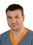 Клёнкин Дмитрий Владимирович, ЛОР (отоларинголог)