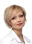 Брюханова Олеся Валерьевна, Невролог, Вертебролог