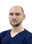 Залозный Алексей Николаевич , Стоматолог, Гигиенист стоматологический