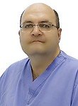 Авакян Александр Александрович, Хирург
