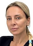 Шалтыкова Лилия Сергеевна, Стоматолог, Стоматолог-ортопед