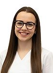 Петряшова Елизавета Андреевна, Стоматолог, Гигиенист стоматологический